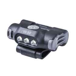 Nextorch UL10 - Multipurpose LED Clip Light