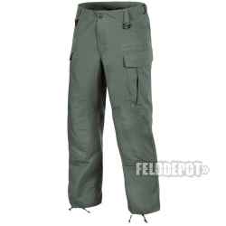 Helikon-Tex SFU Next Pants Hose PolyCotton Ripstop - Olive Drab