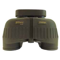 Steiner Military 10x50 R LPF M1050 Binoculars - Olive Green