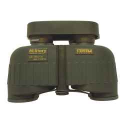 Steiner Military 8x30 R LPF Gen. III M830 Binoculars - Olive Green