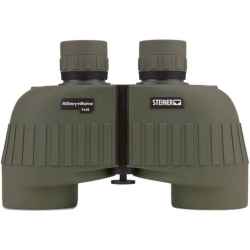 Steiner Military + Marine 7x50 Binoculars Military Hunting - Olive Green