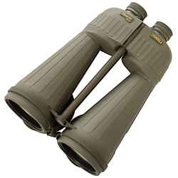 Steiner Observer 20x80 Binoculars Military Hunting - Olive Green