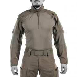 UF Pro ® Striker XT Combat Shirt Gen. 3 - Steingrau-Oliv