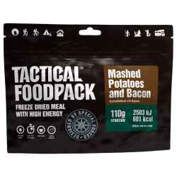 Tactical Foodpack - Mashed Potatoes and Bacon (Main)