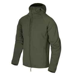 Helikon-Tex Urban Hybrid Softshell Jacket StormStretch Taiga Green