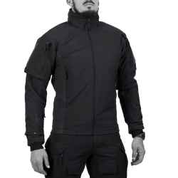 UF Pro Delta Ace Plus Gen. 3 Tactical Winter Jacket - Schwarz Black