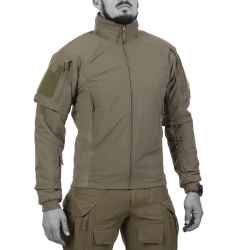 UF Pro Delta Ace Plus Gen. 3 Tactical Winter Jacket - Brown-Grey