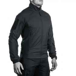 UF Pro Hunter FZ Gen. 2 Tactical Softshell Jacket - Black