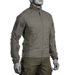 UF Pro Hunter FZ Gen. 2 Tactical Softshell Jacket - Steingrau-Oliv