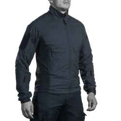 UF Pro Hunter FZ Gen. 2 Tactical Softshell Jacket - Navy Blue