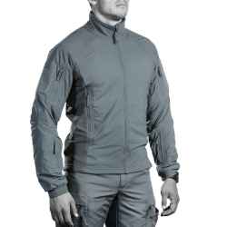 UF Pro Hunter FZ Gen. 2 Tactical Softshell Jacket - Steel Grey