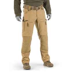 UF Pro P-40 All Terrain Tactical Pants Gen. 2 - Coyote