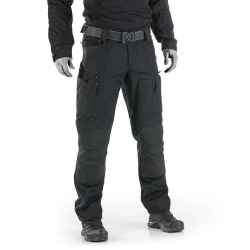 UF Pro P-40 All Terrain Tactical Pants Gen. 2 - Black