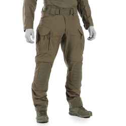 UF Pro Striker X Gen. 2 Combat Pants - Brown Grey