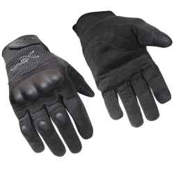 Wiley X Durtac SmartTouch Tactical Gloves - Black