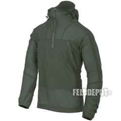 Helikon-Tex Windrunner Windshirt Windpack Alpha Green