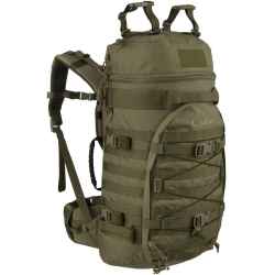 Wisport - Crafter 55 Liter Rucksack - RAL 7013