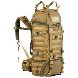 Wisport - Raccoon 45 Liter Backpack - Coyote