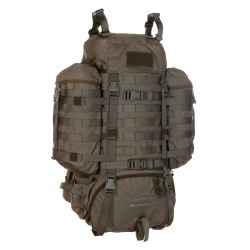 Wisport - Raccoon 65 Liter Rucksack - RAL 7013