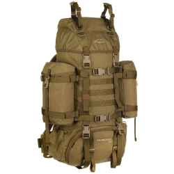 Wisport - Reindeer 55 Liter Backpack - Coyote