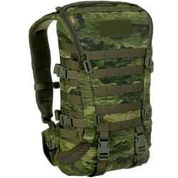 Wisport - Zipper Fox 25 Liter Rucksack - A-TACS FG-X