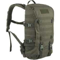 Wisport - Zipper Fox 25 Liter Backpack - RAL 7013