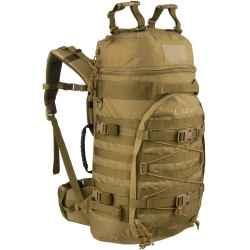 Wisport - Crafter 55 Liter Backpack - Coyote