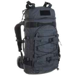 Wisport - Crafter 55 Liter Rucksack - Graphite