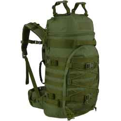 Wisport - Crafter 55 Liter Rucksack - Olive Green