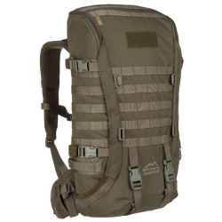 Wisport - Zipper Fox 40 Liter Backpack - RAL 6003