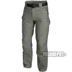 Helikon-Tex Urban Tactical Pants PolyCotton Canvas Olive Drab