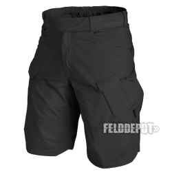 Helikon-Tex UTS Urban Tactical Shorts 11'' Ripstop Black