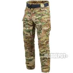 Helikon-Tex Urban Tactical Pants FLEX Ripstop Multicam